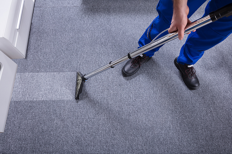 Carpet Cleaning in Oldham Greater Manchester