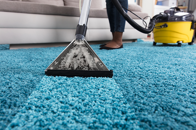 Carpet Cleaning Near Me in Oldham Greater Manchester ...