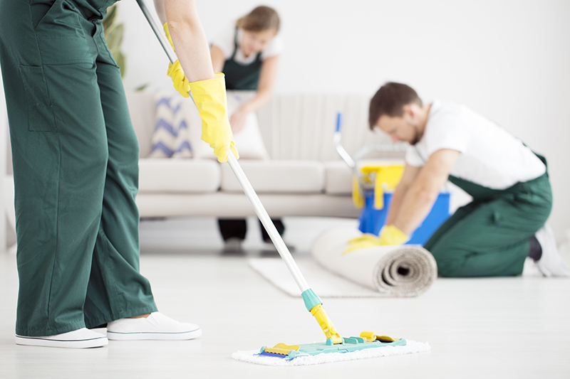 Cleaning Services Near Me in Oldham Greater Manchester