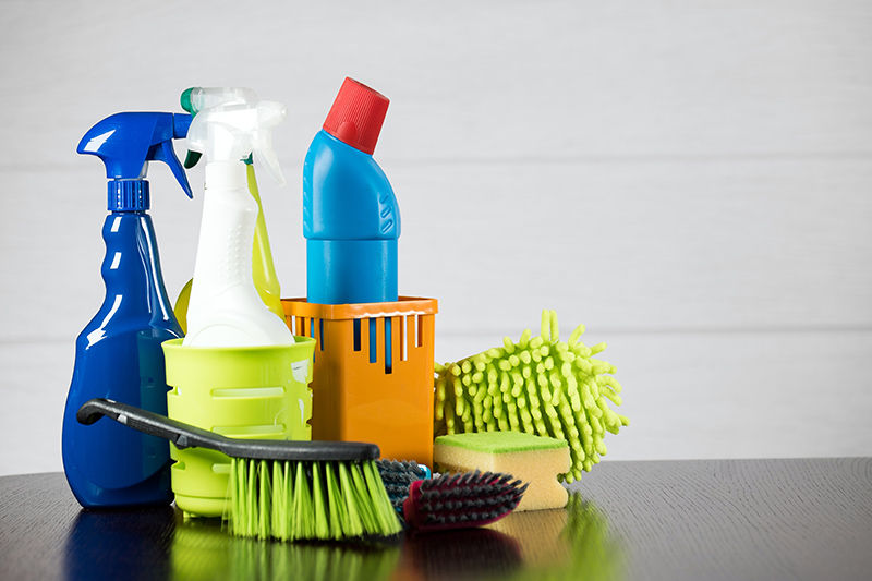 Domestic House Cleaning in Oldham Greater Manchester