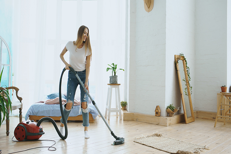 Home Cleaning Services in Oldham Greater Manchester