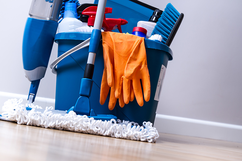 House Cleaning Services in Oldham Greater Manchester