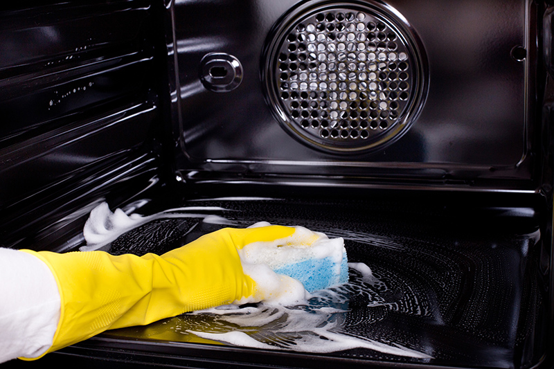 Oven Cleaning Services Near Me in Oldham Greater Manchester